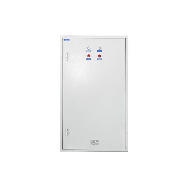 Wall‑mount Motor Control Box