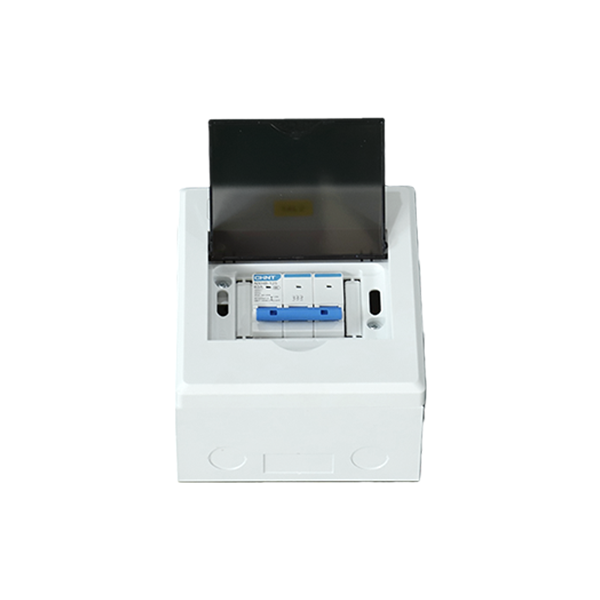 Distribution Box