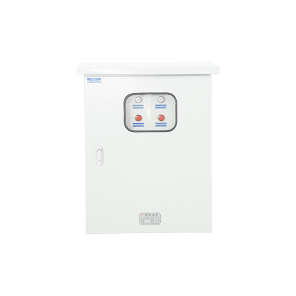 Waterproof Control Cabinet