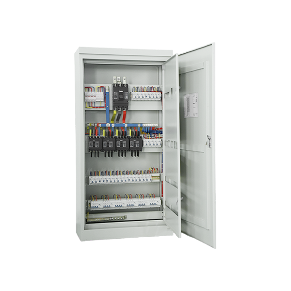 JXF Wall‑mount Distribution Box