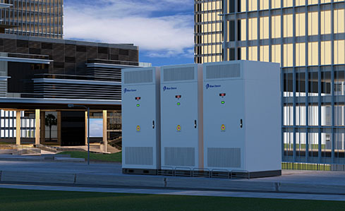 Xinyang Electrical Supplies Reliable Outdoor Power Cabinets for Modern Commercial and Urban Construction