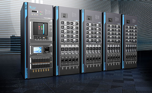 Xinyang Electrical Launches Advanced High‑Low Voltage Distribution Cabinet Series for Modern Power Distribution Projects