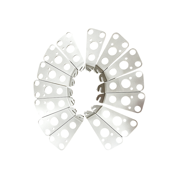 Sheet‑metal Parts