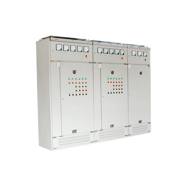 Mid-mounted Cabinet Distribution Box