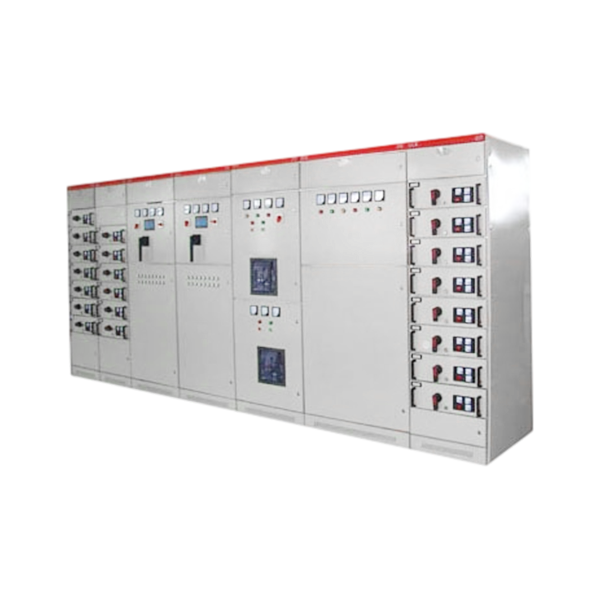 MNS Low-Voltage Switchgear