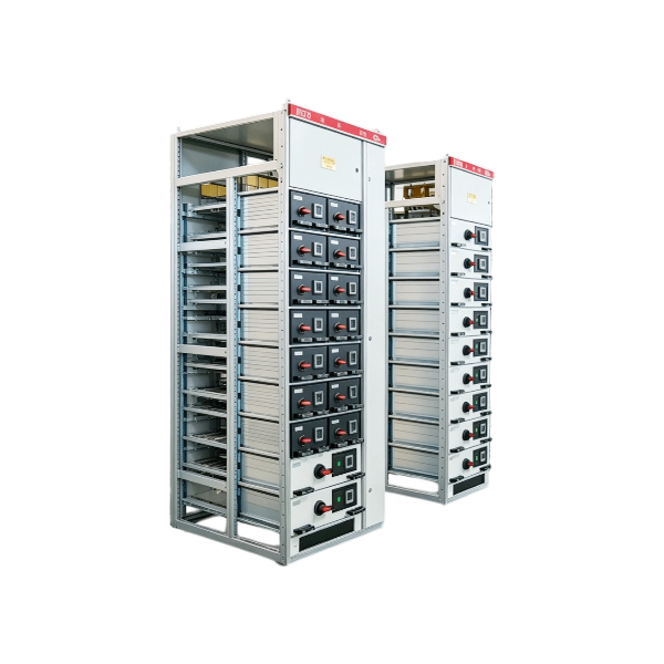 GCK Low‑voltage Withdrawable Switchgear