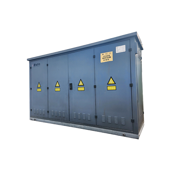 High‑voltage Ring Main Unit
