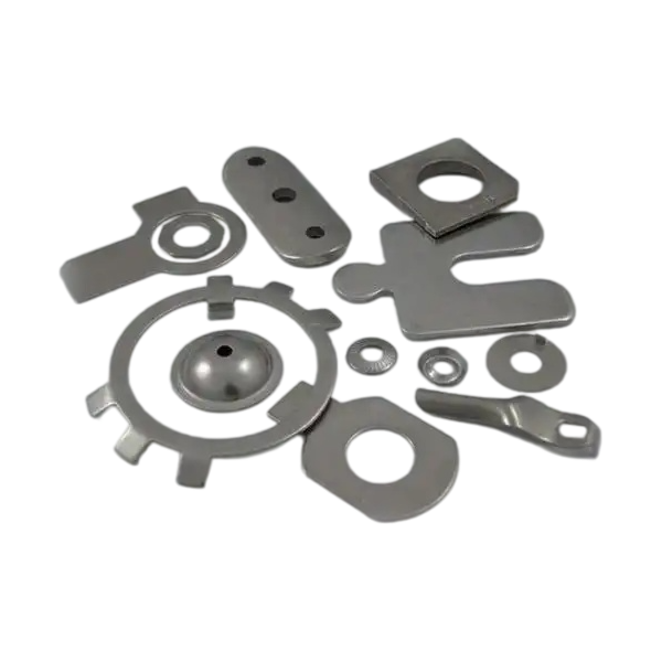 Sheet‑metal Series