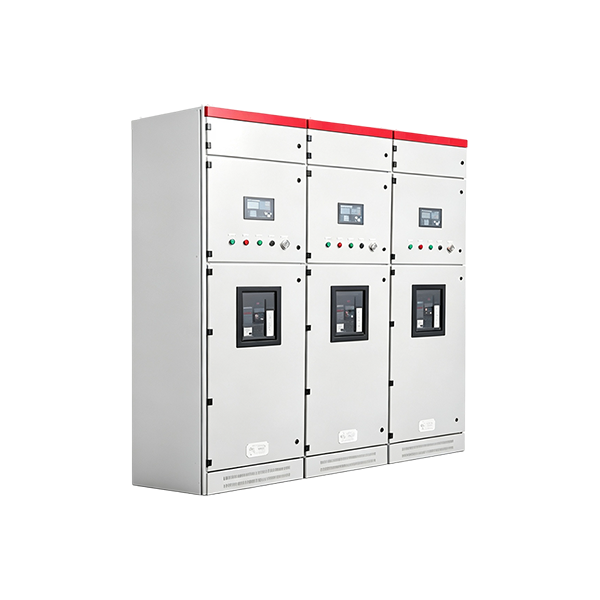 Low‑voltage Paralleling Switchgear