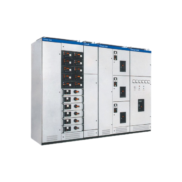 GCS Low-Voltage Switchgear
