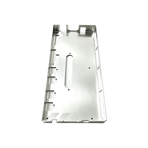 Sheet‑metal Parts