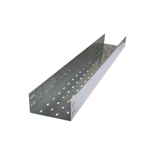 Tray‑type Cable Tray