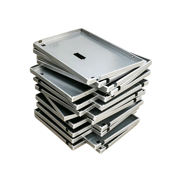 Sheet‑metal Parts