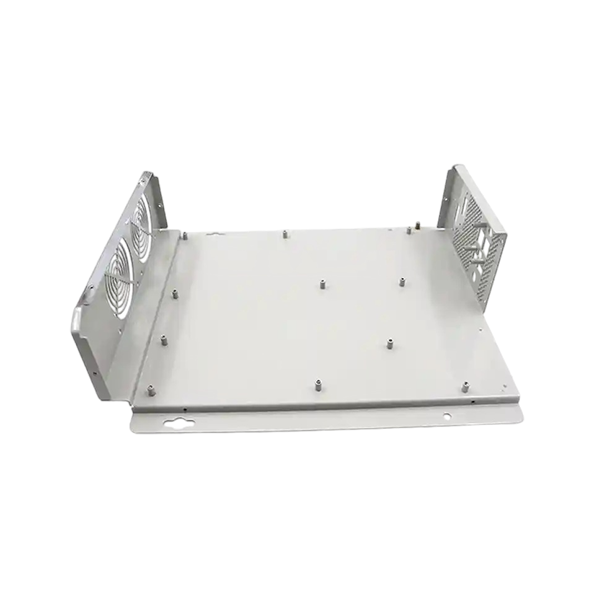 Sheet‑metal Series