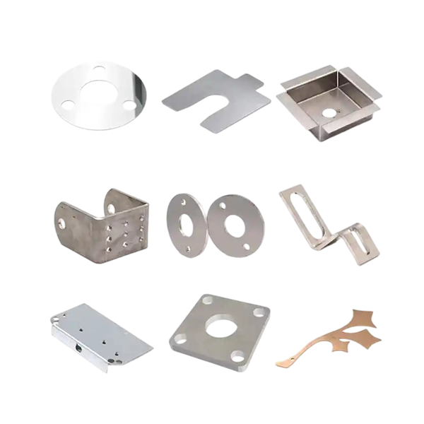 Sheet‑metal Series