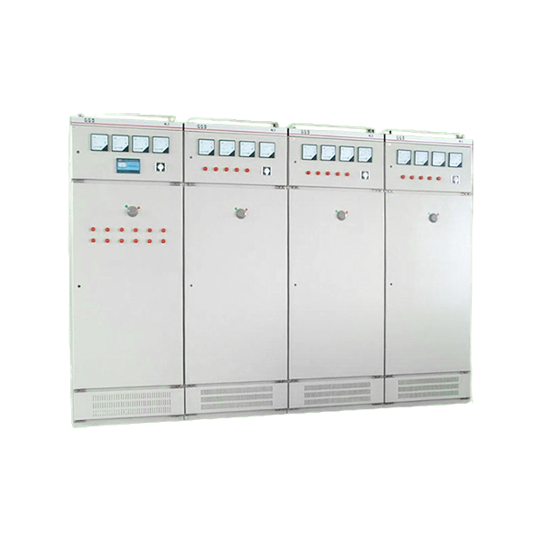 GGD Low-Voltage Switchgear