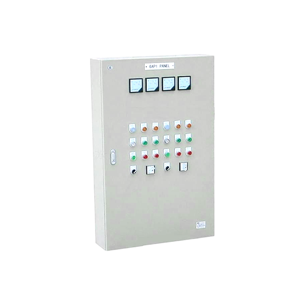 Fire Fan and Water Pump Control Box