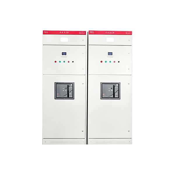 Low‑voltage Complete Switchgear