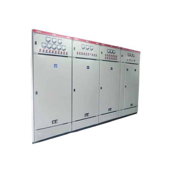 XM-XL Low-Voltage Distribution Box