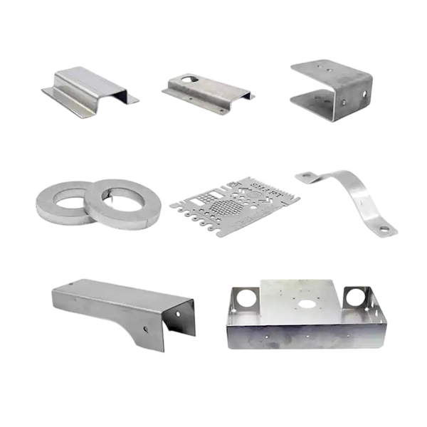 Sheet‑metal Series