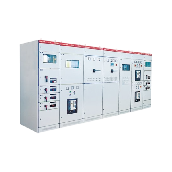 GCS Low-Voltage Withdrawable Switchgear