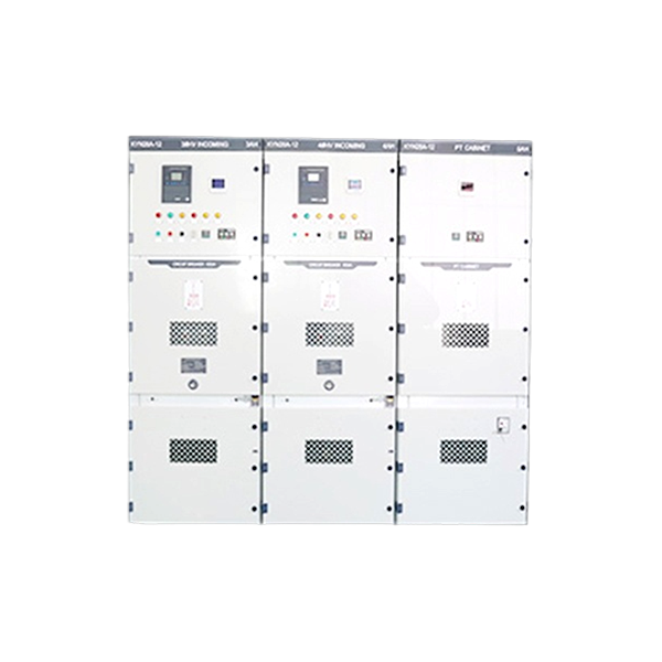 High‑voltage Complete Switchgear