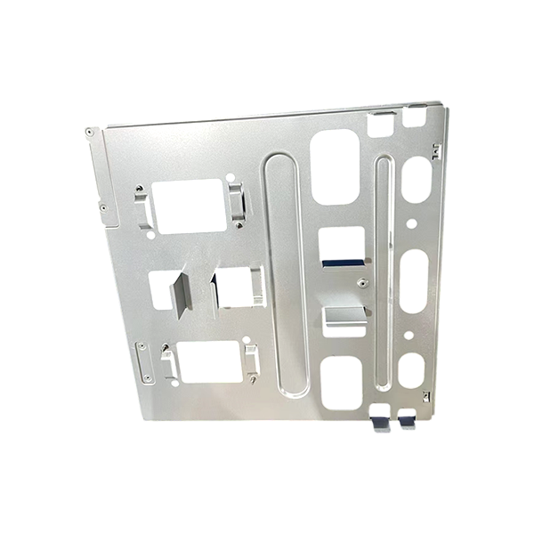 Sheet‑metal Parts