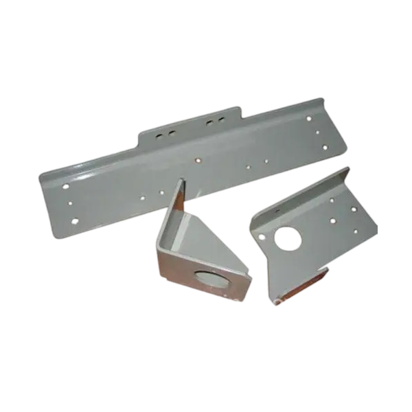 Sheet‑metal Series