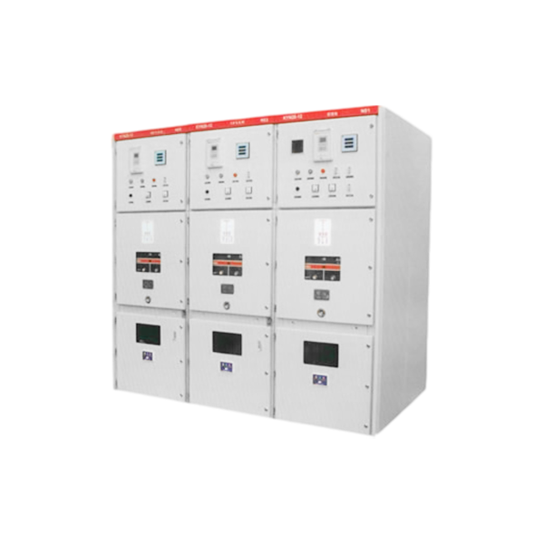 T1250-31.5 Indoor AC Metal-Clad Withdrawable Switchgear