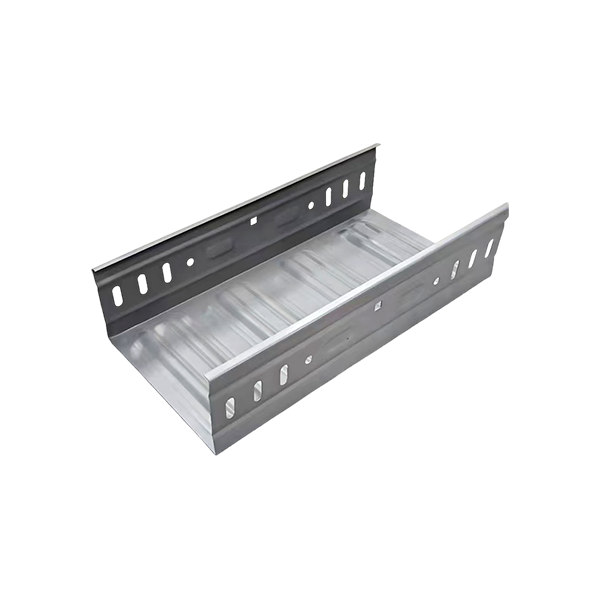 Sprayed Mold‑Pressed Cable Tray