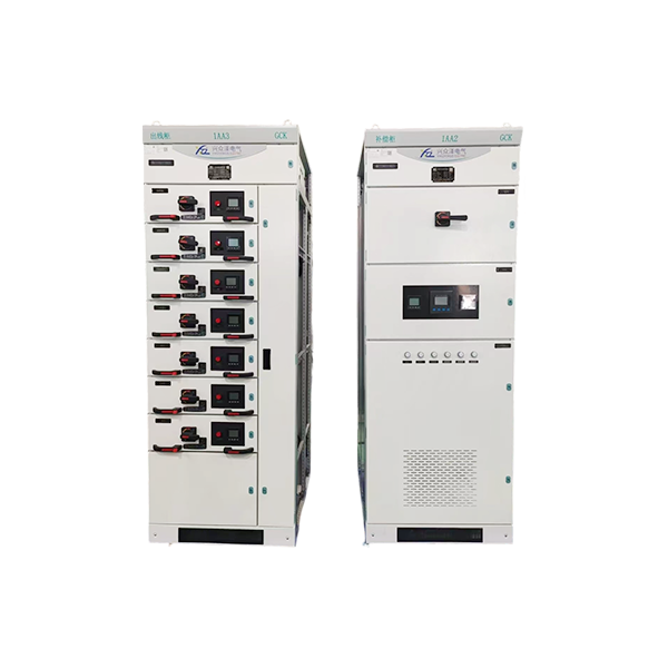 GGK Low‑voltage Switchgear