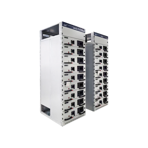 Low‑voltage Switchgear
